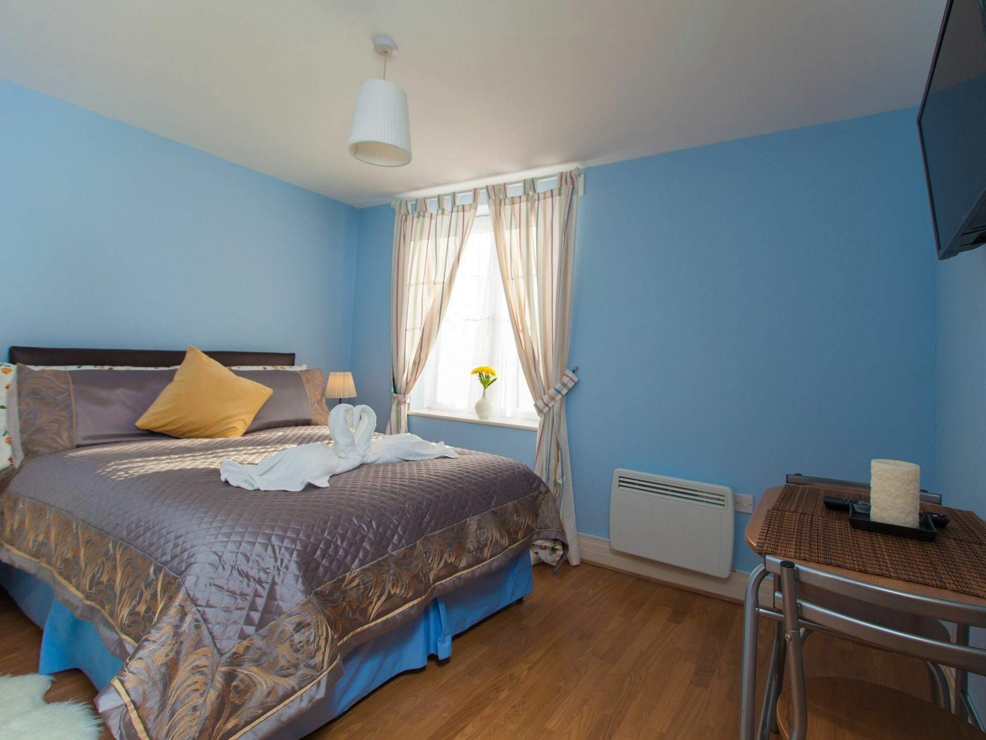 Harrow Private Rooms Exterior foto