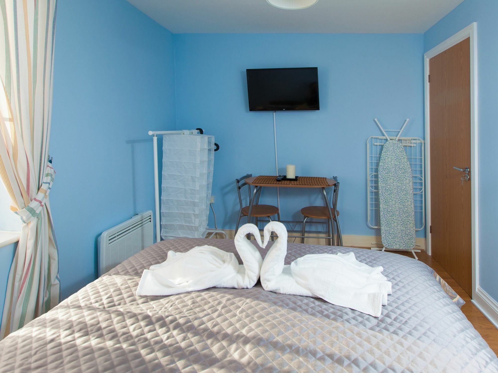Harrow Private Rooms Exterior foto