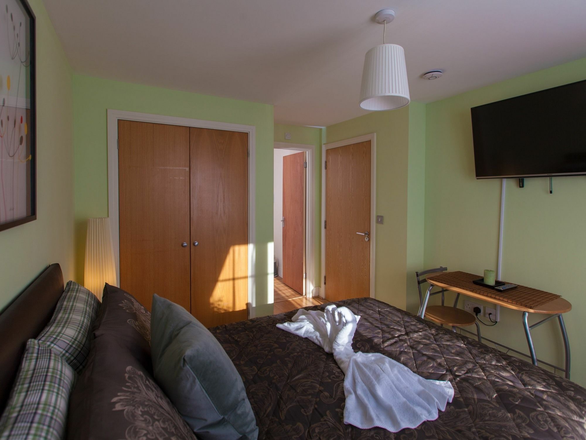 Harrow Private Rooms Exterior foto